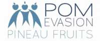 Pineau fruits Logo